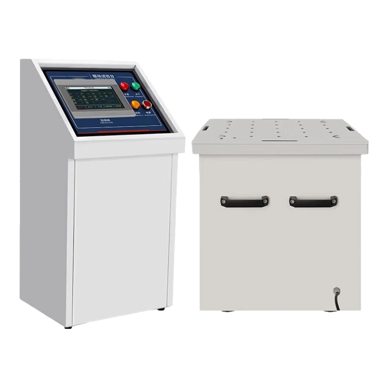 REEDEA變頻電磁振動(dòng)臺(tái)六度空間垂直水平前后震動(dòng)三軸振動(dòng)試驗(yàn)臺(tái) 1-600Hz垂直振動(dòng)臺(tái)面50*50cm