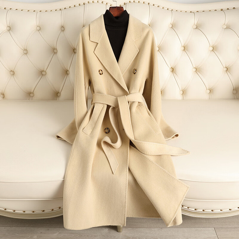 ���ܻ������101801˫����ë����max��ϥ������ɸ߶˺ձ���ë�ش���Ů �׻�ɫ L 635.94Ԫ