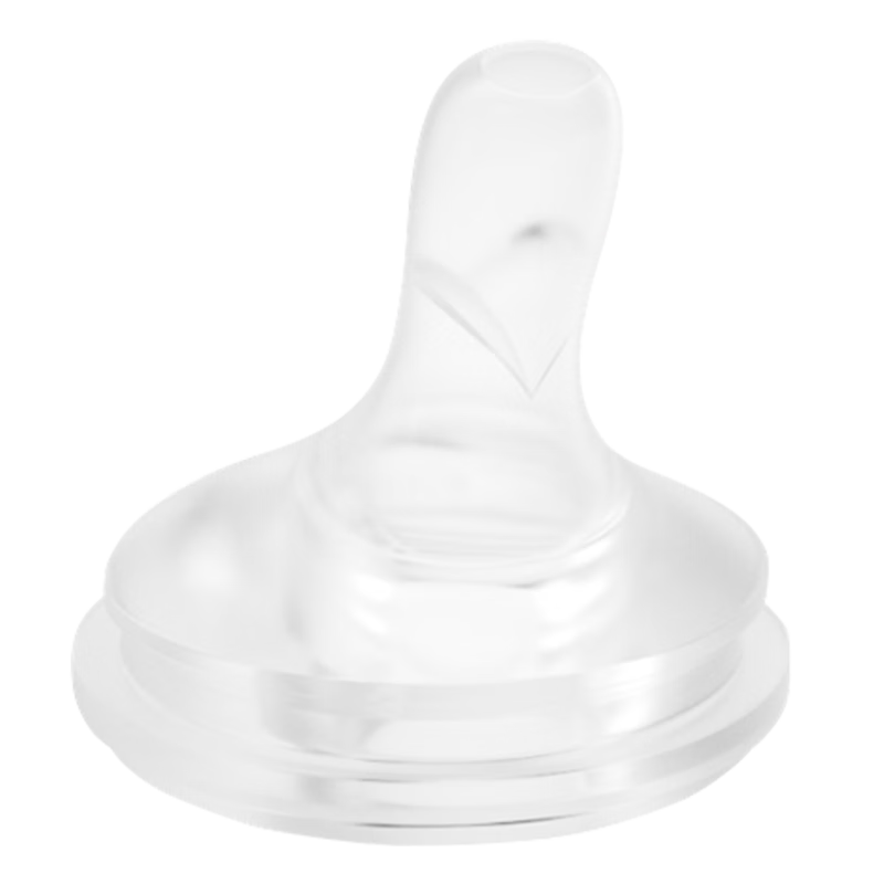 贝亲（Pigeon）自然学饮 小月龄学饮吸管 7月+（适配学饮保温杯&宽口径奶瓶）