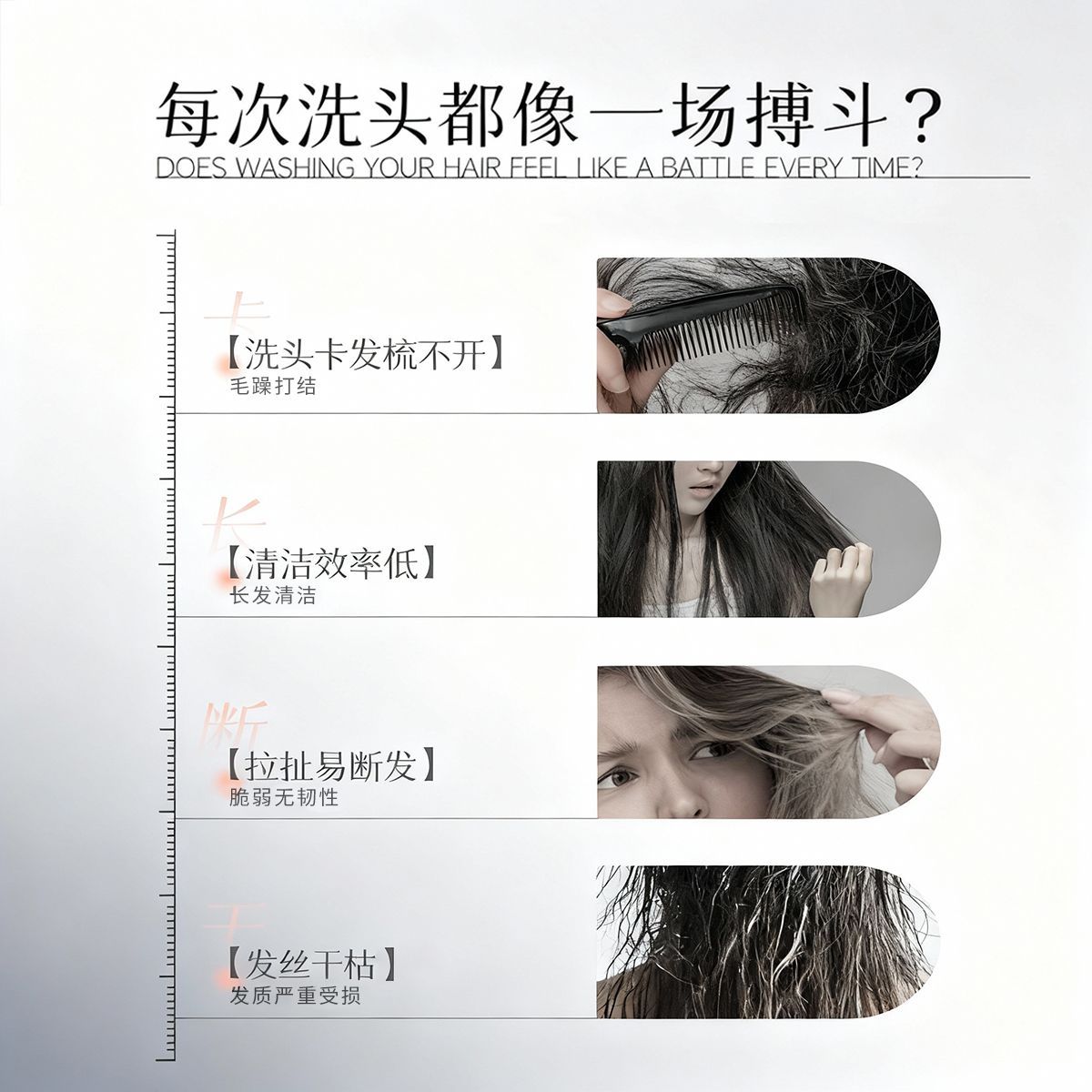 发滋然燕窝V7发膜柔顺蓬松护发素赋活霜改善毛躁角蛋白霜旅行装护发精油 【奢养柔顺发膜】1瓶-780mL