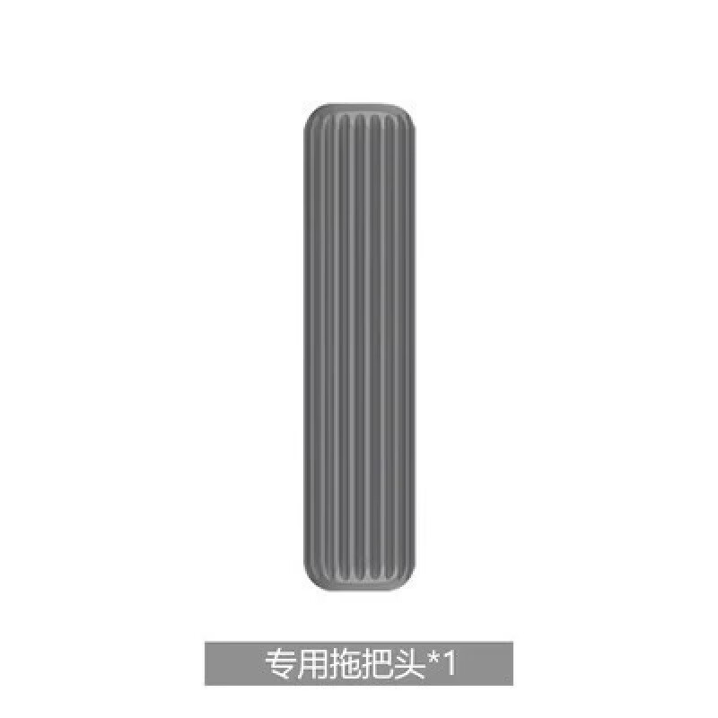 茉舟【精选百货】桌面手持迷你小拖把多功能折叠免手洗海绵吸水厨房家 单个替换绵头(只有绵头,无拖把 京东折扣/优惠券