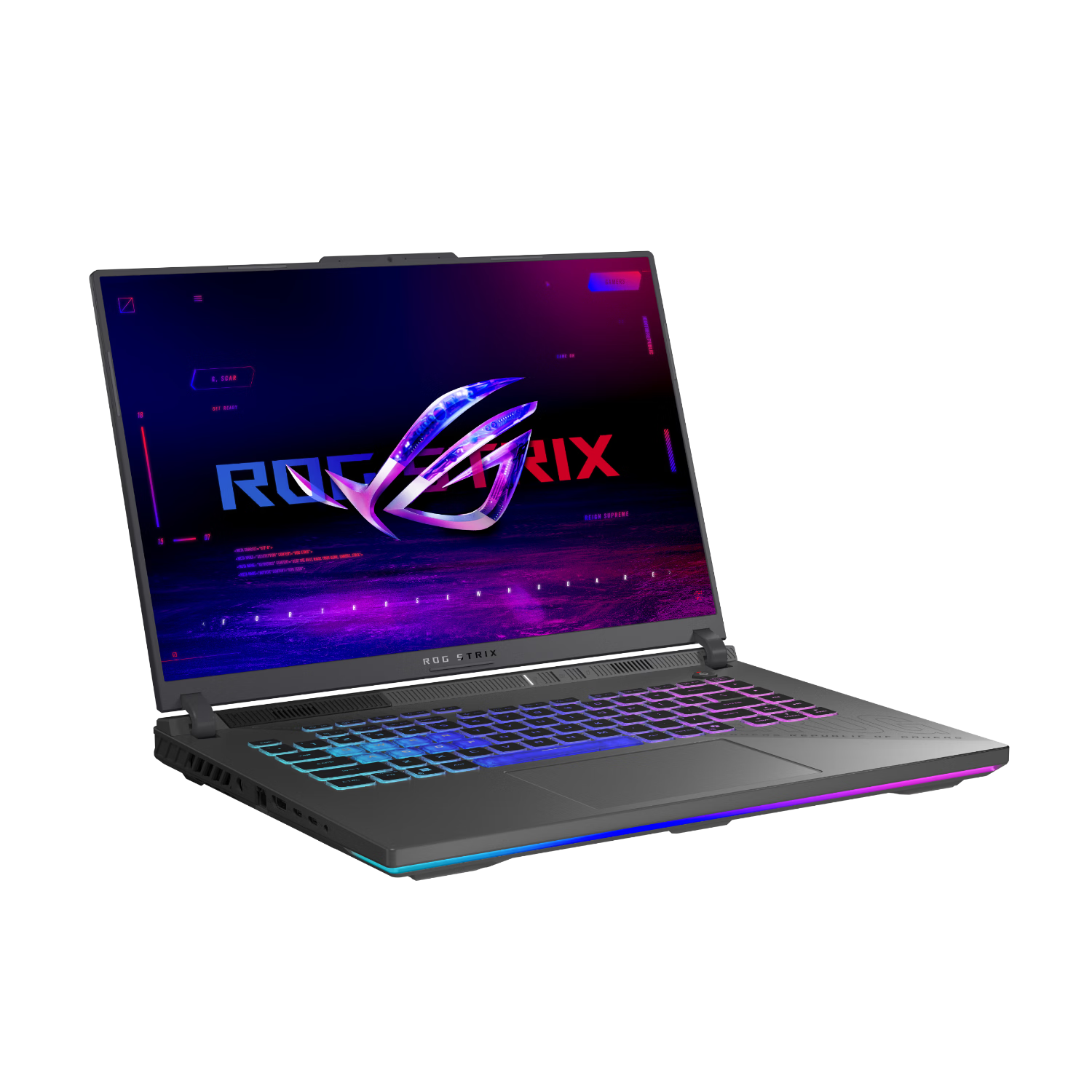 ��ҹ��� ħ������ 2025�� R9-8940HX RTX5060 16G 1T 16Ӣ�� ��Ϸ�� 165Hz ��ɫ 8598Ԫ