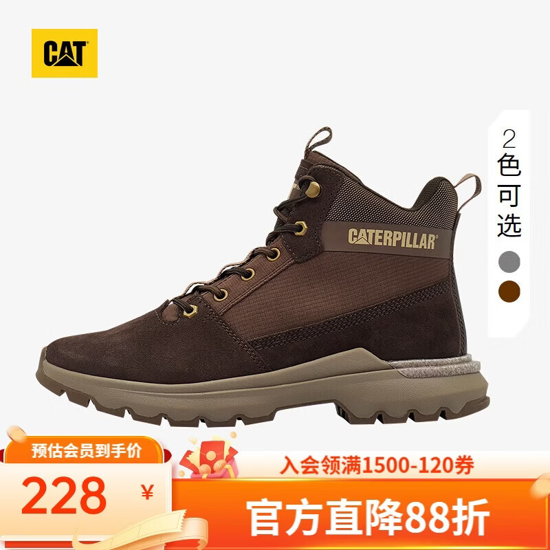 ����24�＾��Ʒ��ʿ��������ţƤ�߰�����Ь����ѥ ��ɫ 240Ԫ