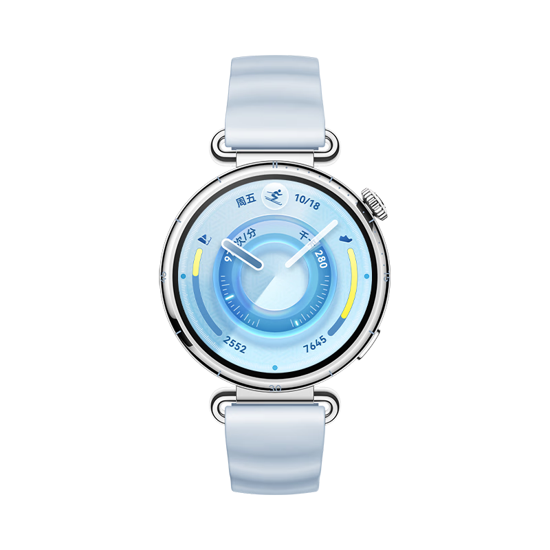 HUAWEI/��Ϊ WATCH GT 6 41mm �����ֱ� ��ѩ�� 966.71Ԫ(������)