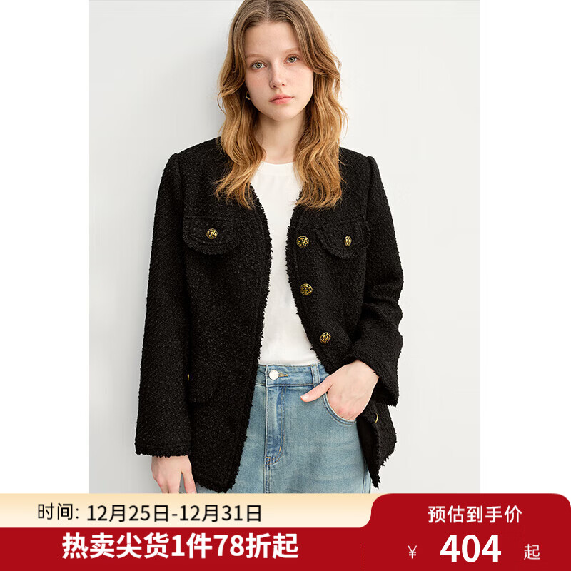 ��������Ůװë���ո���С�������2024�＾�¿�ͨ��ʱ���������� ���׺� 4XL (���룺6) 344.82Ԫ