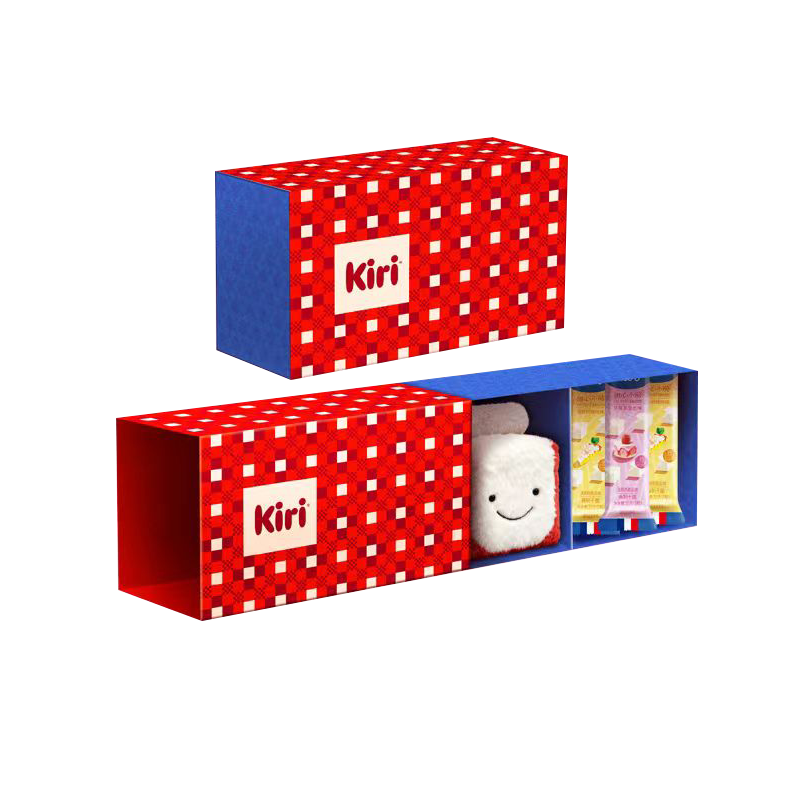 KIRI���� ����С���ͷ׹�ζ������� 5��*10�� �����й��� 64.05Ԫ