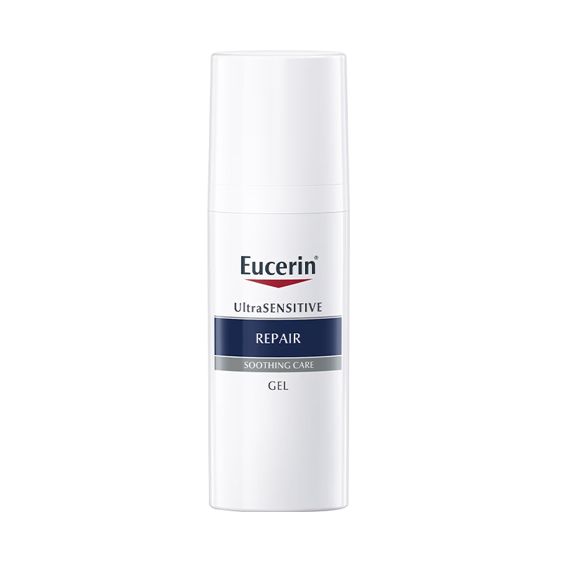 优色林（Eucerin）舒安霜50ml【采销直播专享】乳液面霜敏肌热门商品女神节38节礼物