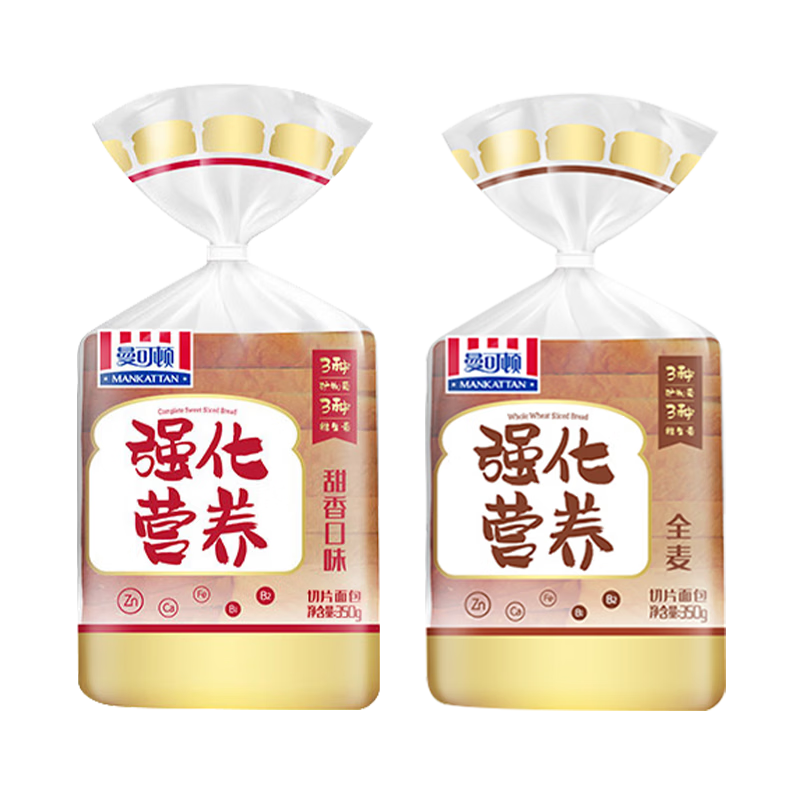 ���ɶ� ǿ��Ӫ����˾ 350g ����+ȫ�� �����Ƭ��ͯ��������� Դͷֱ�� 15.9Ԫ