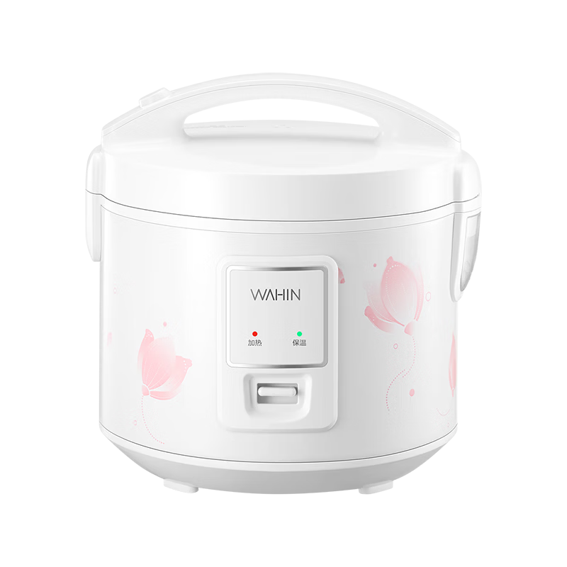 ���ģ�Midea������緹�� ��ʽ�������緹�������������� ������һ��๦�ܼҵ� FB501J������˫ȫ�������� 5L