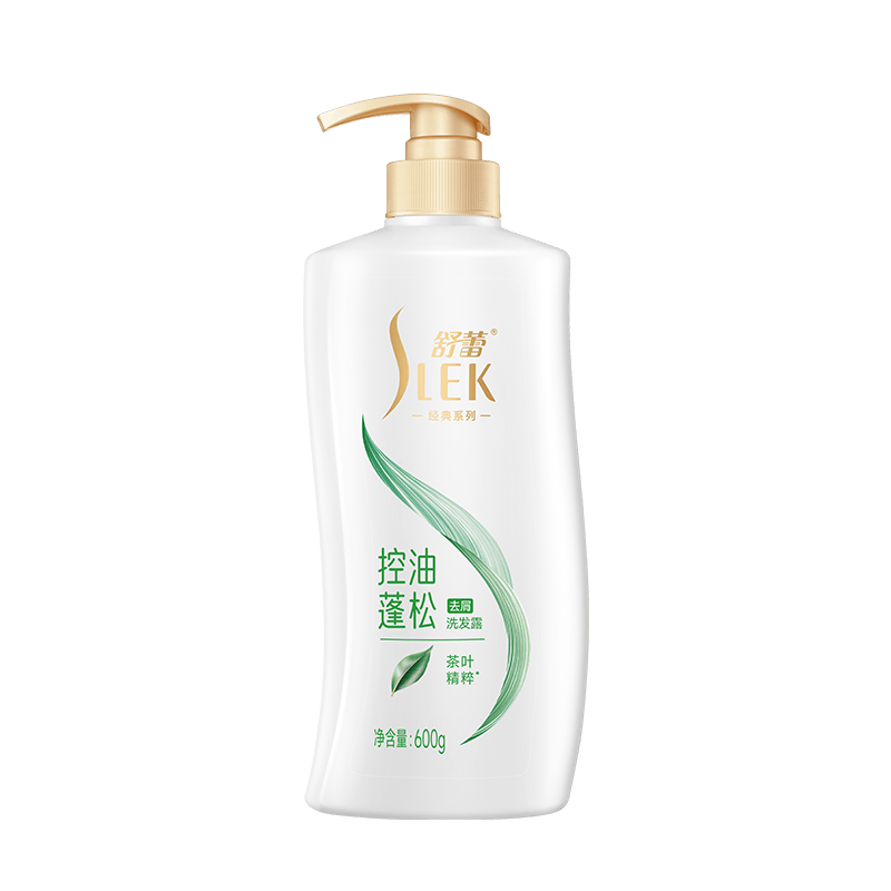 ������SLEK/���� ɽ�軨 ϴ��ˮ Ө������ 600ml 9.66Ԫ�����׹���