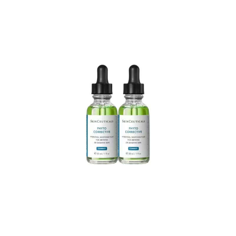 【准新品】修丽可色修精华30ml*2 护肤品舒缓修红修护保湿生日礼物送女友  