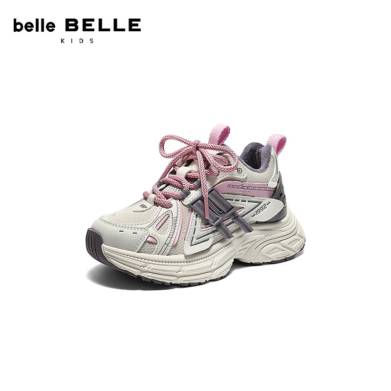 ������ͯ�˶�Ь��������ϵ�Ь�̳�ͬ�������¿������ЬV3102C85 ��ɫ-���� 35