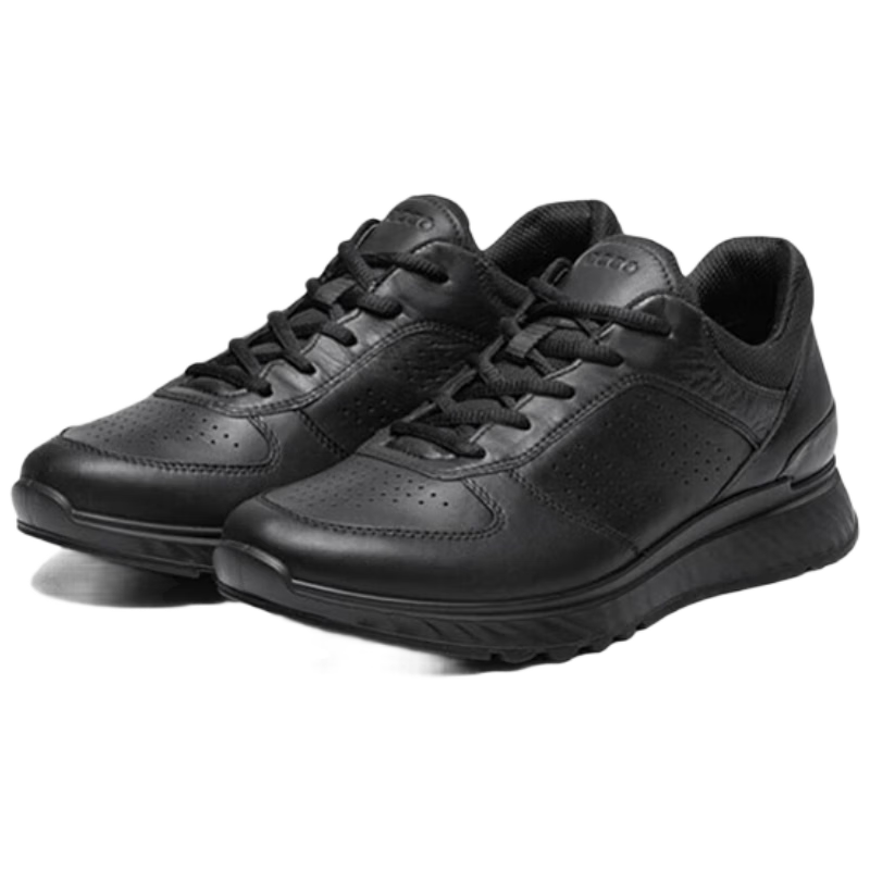 ���ڲ�����������ECCO���˶�Ь�� ͸��������Ь�ܲ�Ь Ծ��835314 ��ɫ (������������) 798Ԫ