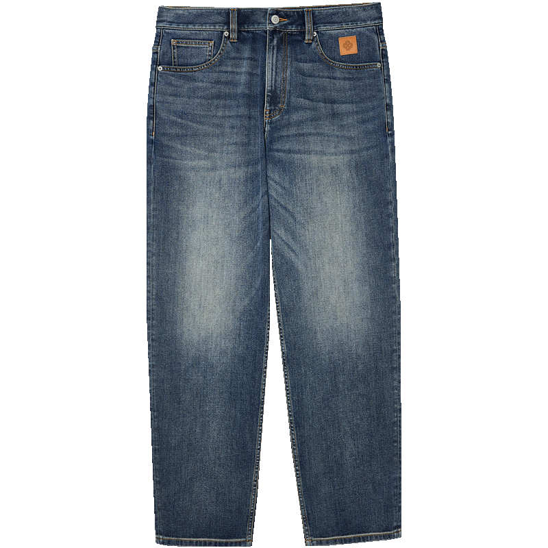 �ܿˡ���˹��JACK&JONES��26��ţ�п���907����ֱͲ�������п��Ӹ߶�Ʒ��365���´��ļ��п� E41��ţ���� ���� 32 175 W32/L32 396Ԫ