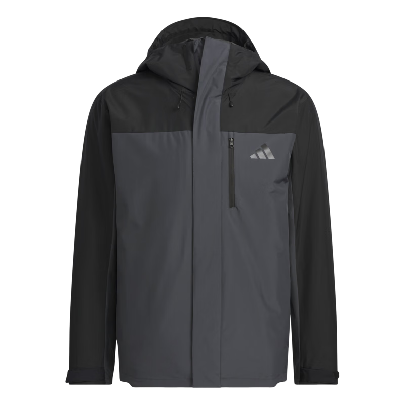 adidas ��ˮ�����ڵ�����һ��ñ���� ��Ů�ﶬ ���˶� ��̬��� L 599Ԫ(����ȯ)