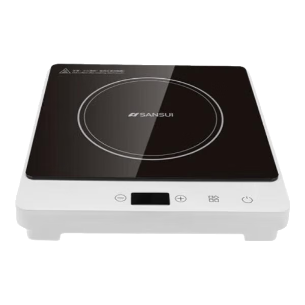 ɽˮ��SANSUI�����¯���ô��ʳ���¯��ߴ���ʽ������ͨ����һ�������¯������ˮ¯���˽��Ź���Ʒ�͸�ĸ ��ɫ 776Ԫ