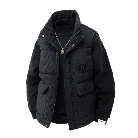 ���ڲ�����NASA MARVEL�������������׶����������б�ů�Ӻ��ƻ�������װ ��ɫ 3XL 103Ԫ