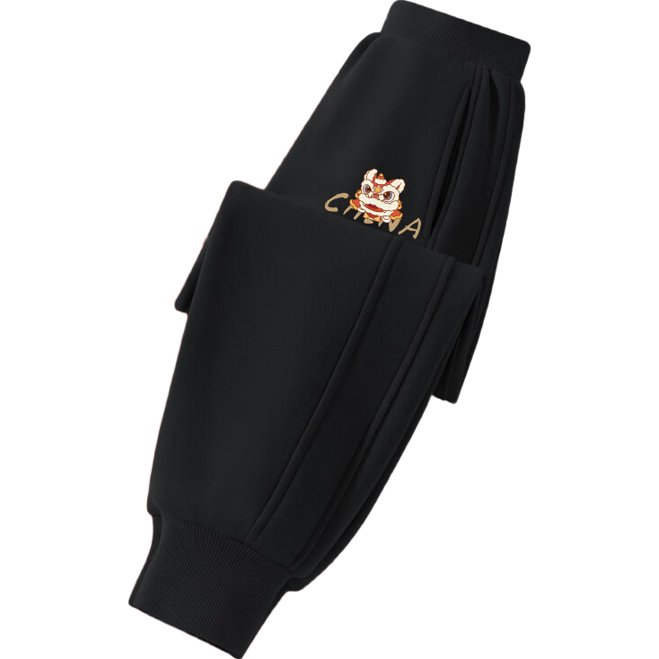 ���ڲ�������ά˹ͯװ��ͯ����2026���д�ͯ��ů���������ͯ�ﶬ�������˶��� ������˫���߿��/J������ʨK 110 89.6Ԫ��2��(��44.8Ԫ/��)