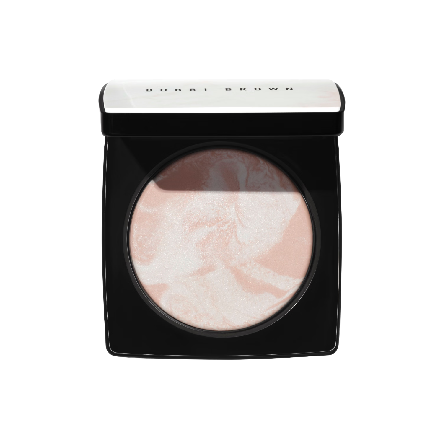 芭比波朗五花肉粉饼提亮气色高光定妆控油清透补妆散粉蜜粉生日礼物