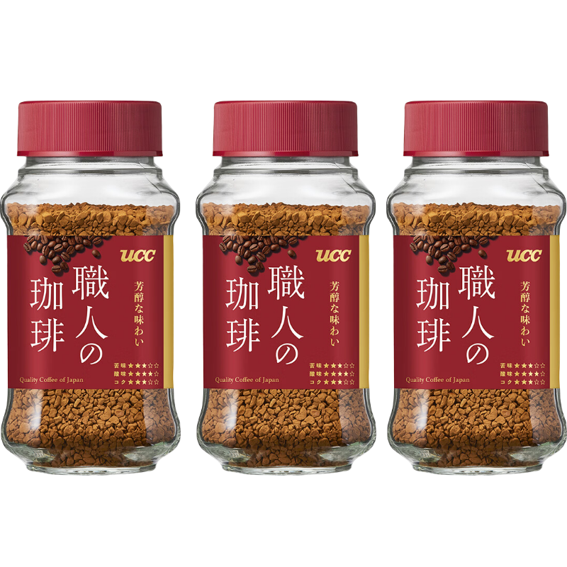 ��ʫʫ��UCC�� ְ�˴�ʦ��ƿ��ƿ 79.9Ԫ