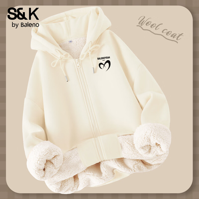 ����· S&Kϵ�м��޼Ӻ�ů�������ñ����  39.9Ԫ(����ȯ)