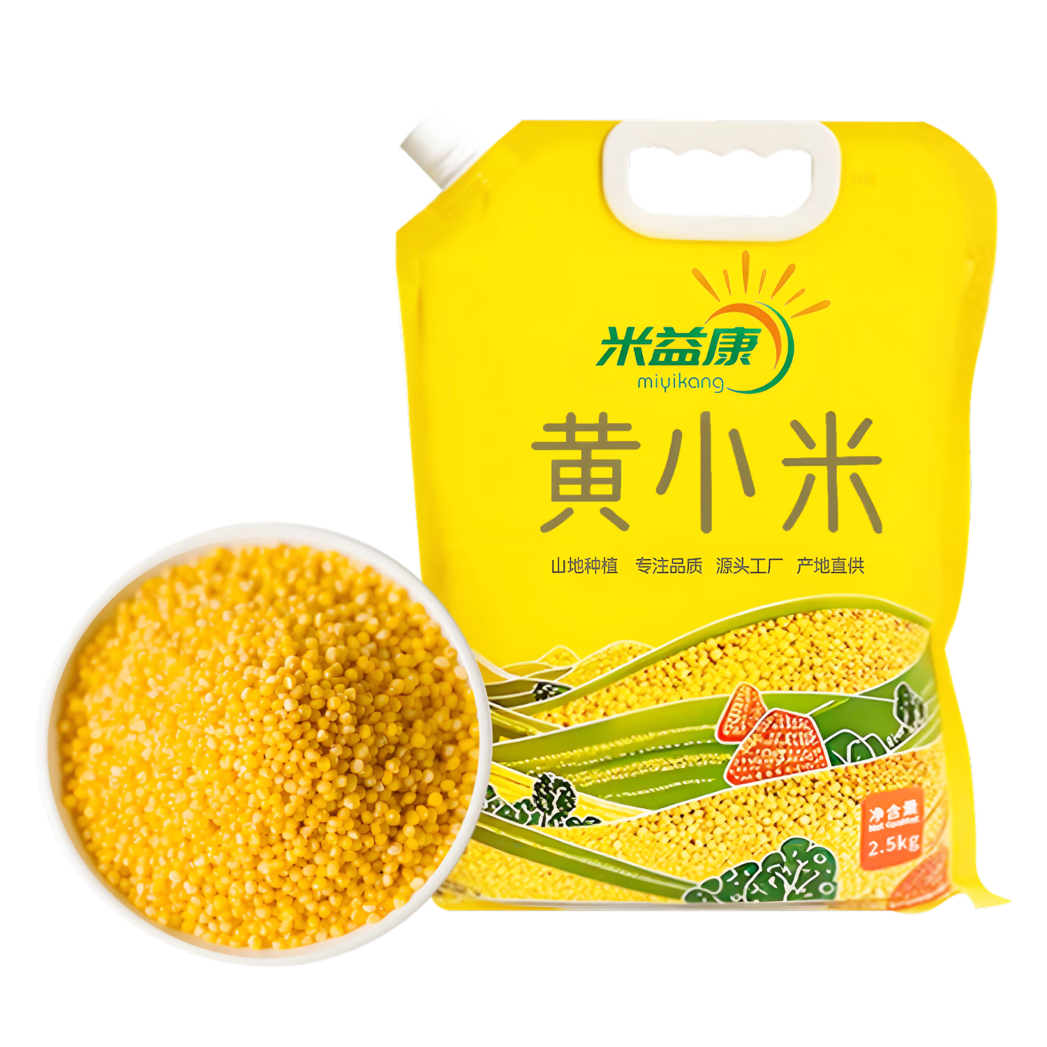 ������֬ ��С�׺�С�� ��С�������� ����������� С���� �����2500g 12.9Ԫ(����ȯ)