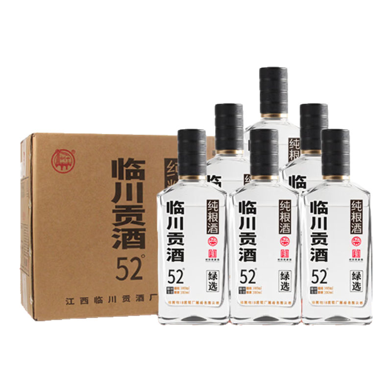 �ٴ� ��ѡ���� 52�� Ũ���� 500ml 6ƿ 382.2Ԫ