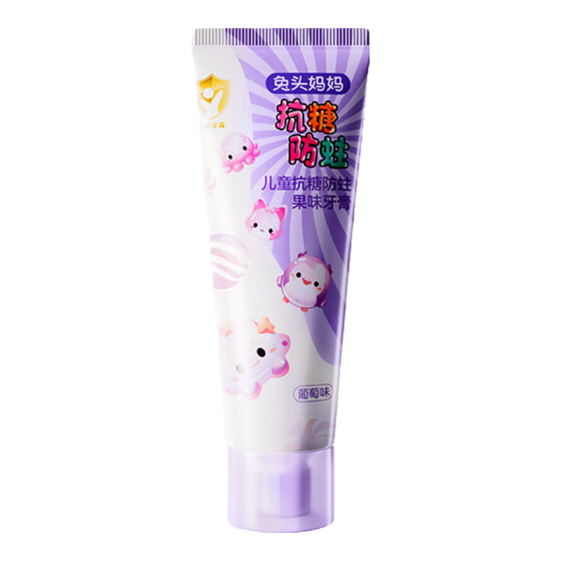 ��ͷ���� ��ͯ���Ƿ������� ����ζ �����̳� 40g 3-6-12�� 5.4Ԫ