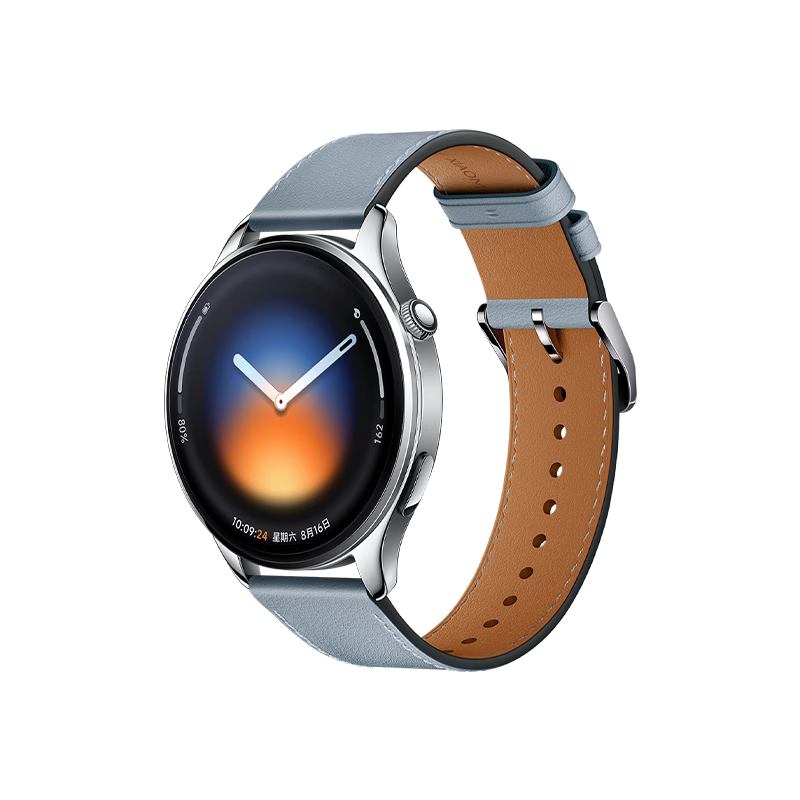 С�� Xiaomi Watch 5 eSIM ȫ�����콢�ֱ� ��������Ƥ������ ������ģʽ �������ƿ��� 2039.1Ԫ��ɹ����30��