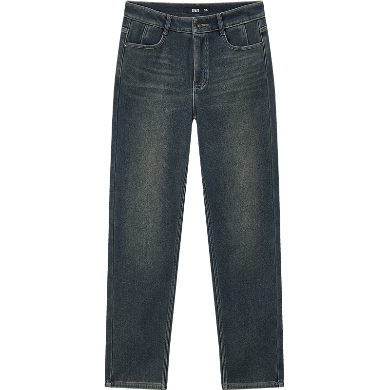 ɭ����Semir��ţ�п�Ů���������ɳ���Ů����ů���ȳ�ins��ֱͲ��103724124011