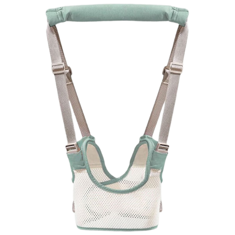 葆氏學(xué)步帶小孩背帶學(xué)步牽引繩學(xué)走路防摔防勒防丟繩寶寶四季通用透氣