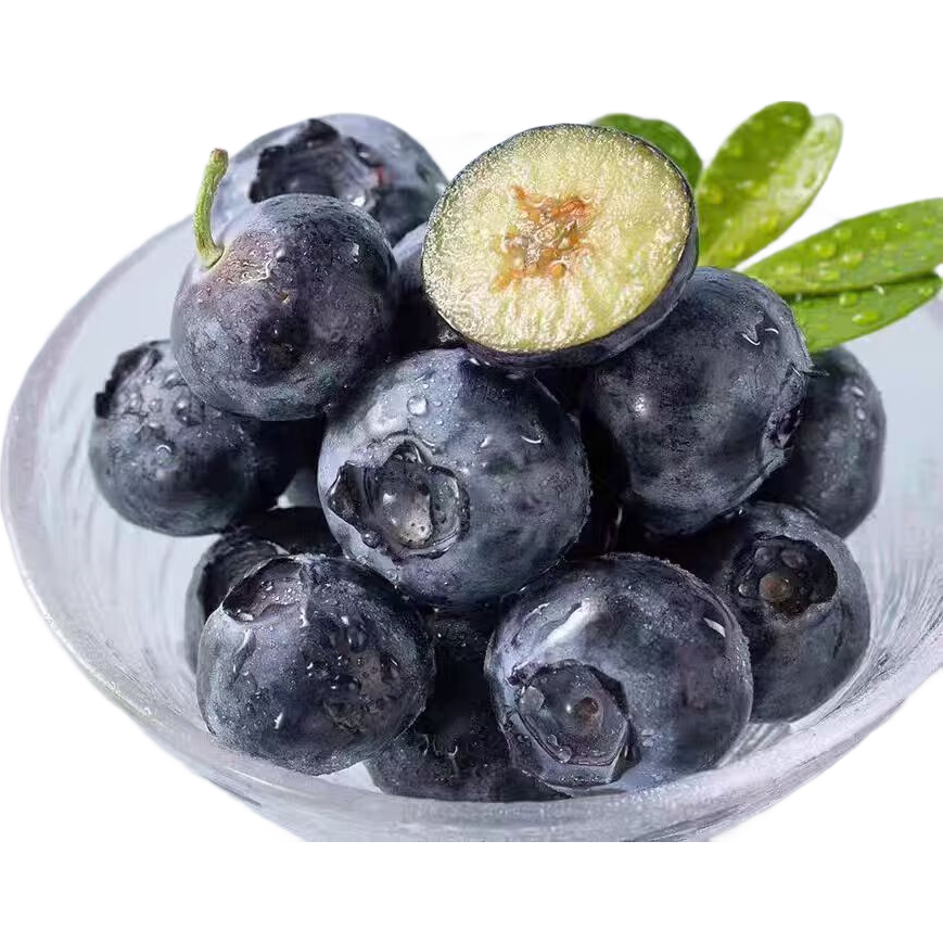 ���ްԹ��� ������ժ������ݮ �������18mm+ ����125g*2�� 19.9Ԫ