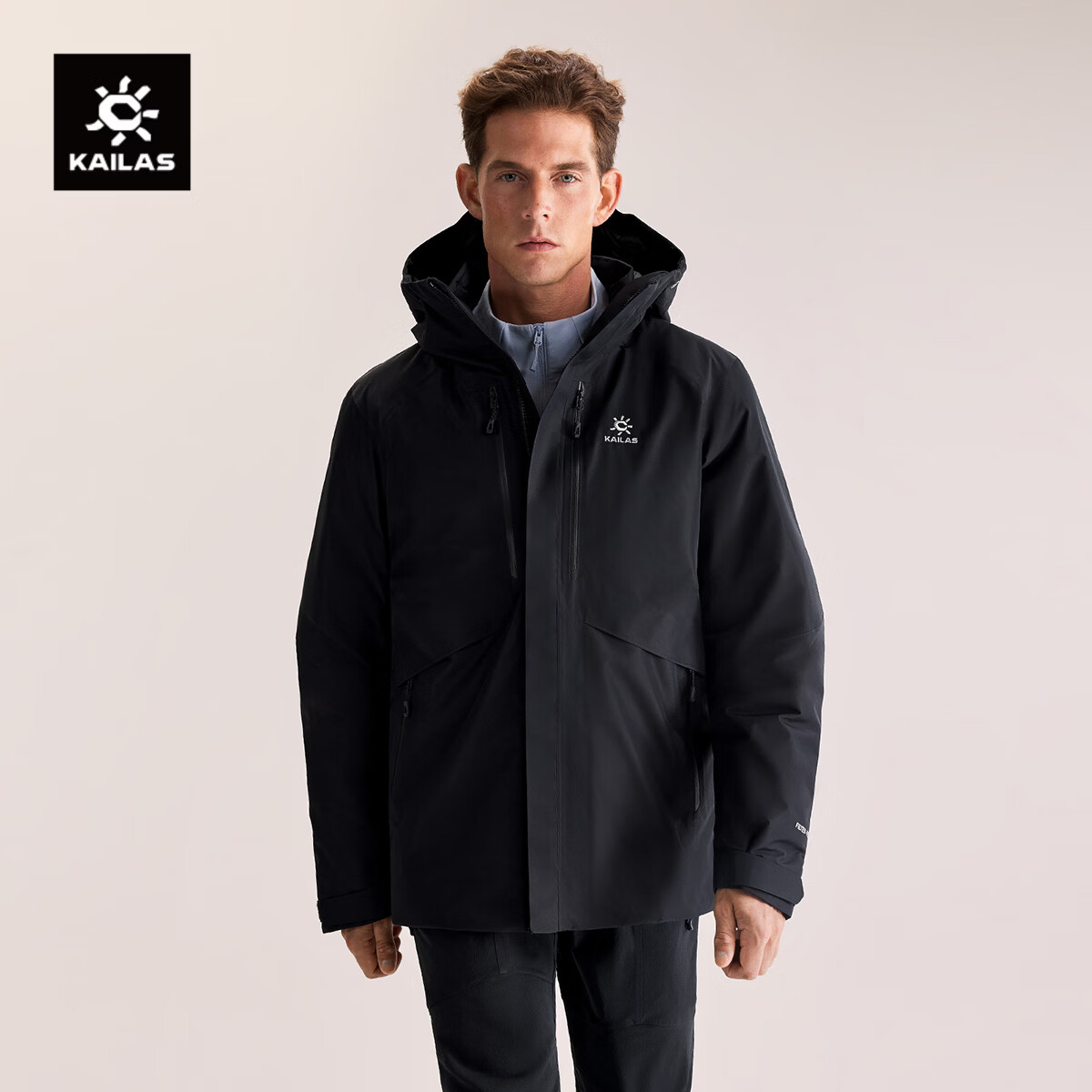 KAILAS����ʯ������Ӳ�����޷��л�����ޱ�ů�������ˮ���޷���������