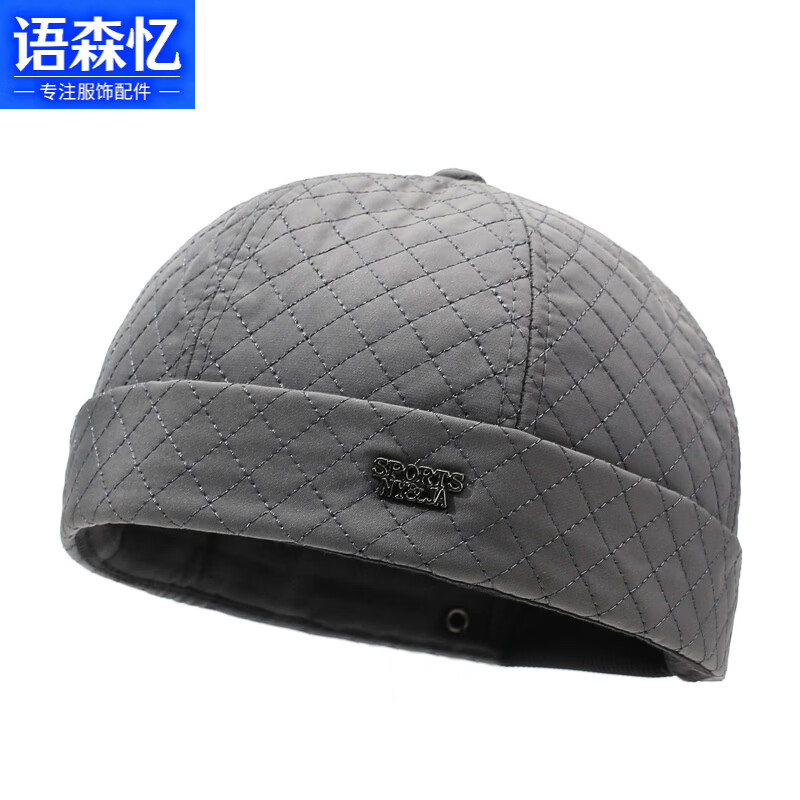 ��ɭ���ﶬ�¿�ñ�Ӽ��޼Ӻ�������߹�Ƥñ��ů���������������ñ��ñ ��ɫ �ɵ��� 22.95Ԫ