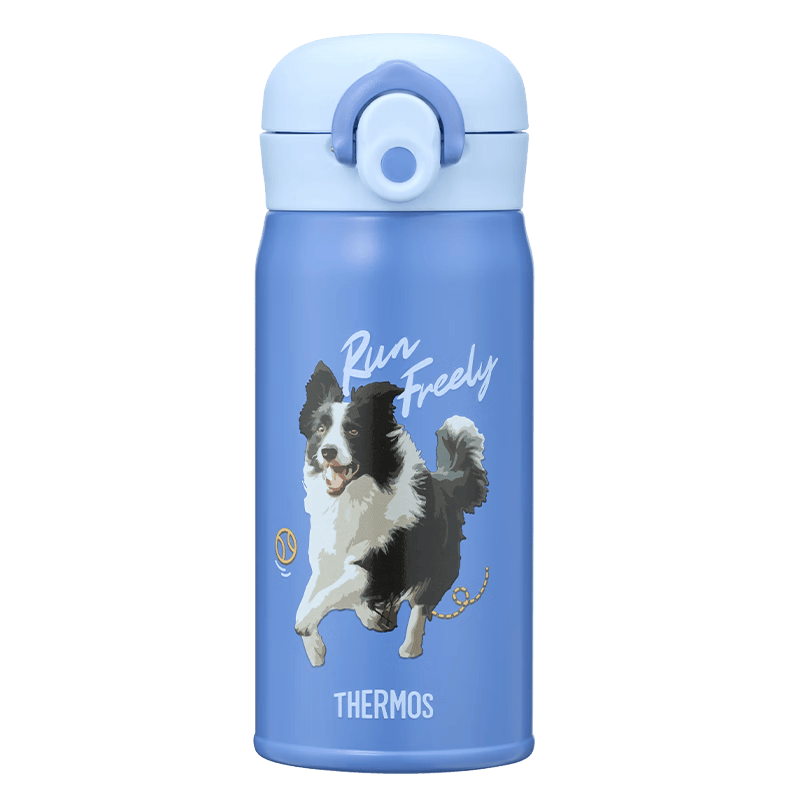 ��ħʦ THERMOS ���±� 350���� 316�� TCMO-350FS DOG (PET2) 79Ԫ