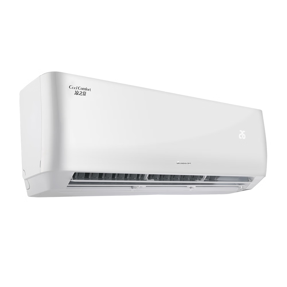 凉之夏系列变频 1