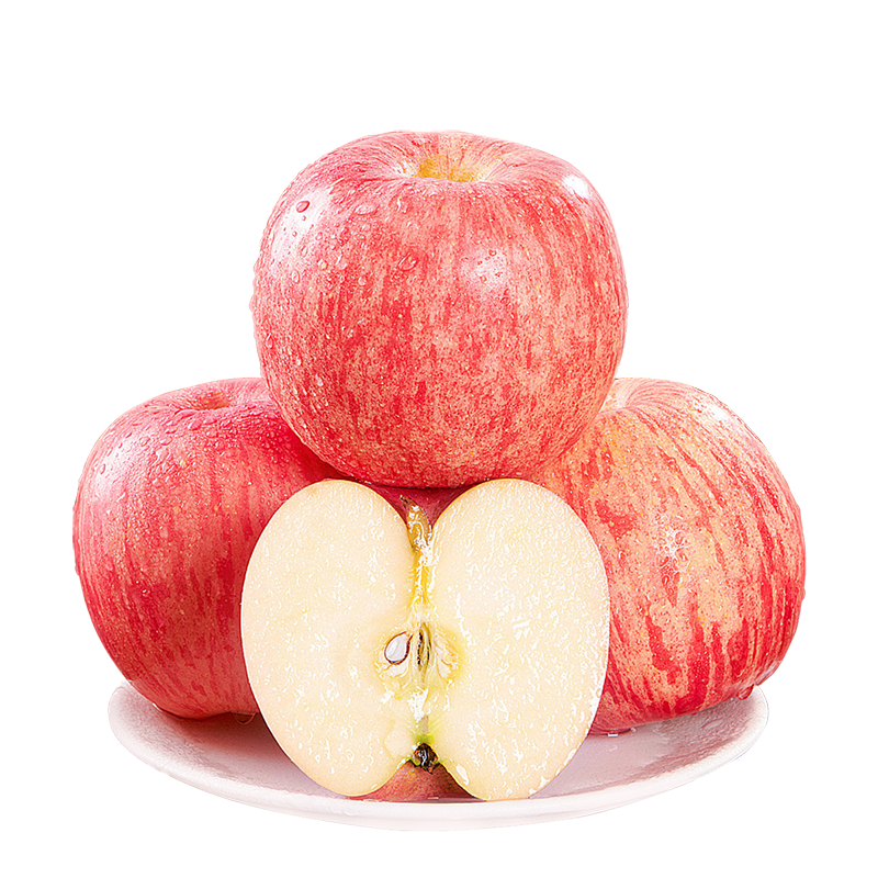 Ȥ���� ɽ����̨�츻ʿƻ�� ����8�� ����170g+ Դͷֱ�� һ������ 39.9Ԫ