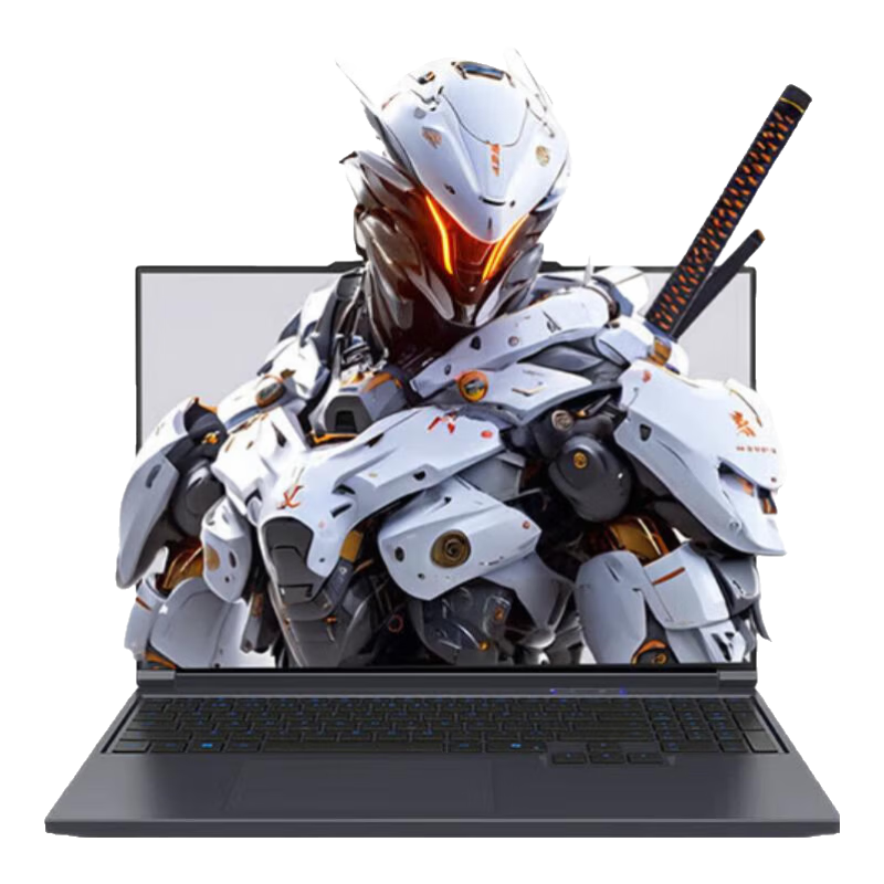 mechrevo/��е���� ����X 16Ӣ�� i5-14450HX RTX5050 180Hz ��Ϸ�� 16G 512G ��ɫ 5107.65Ԫ(������)