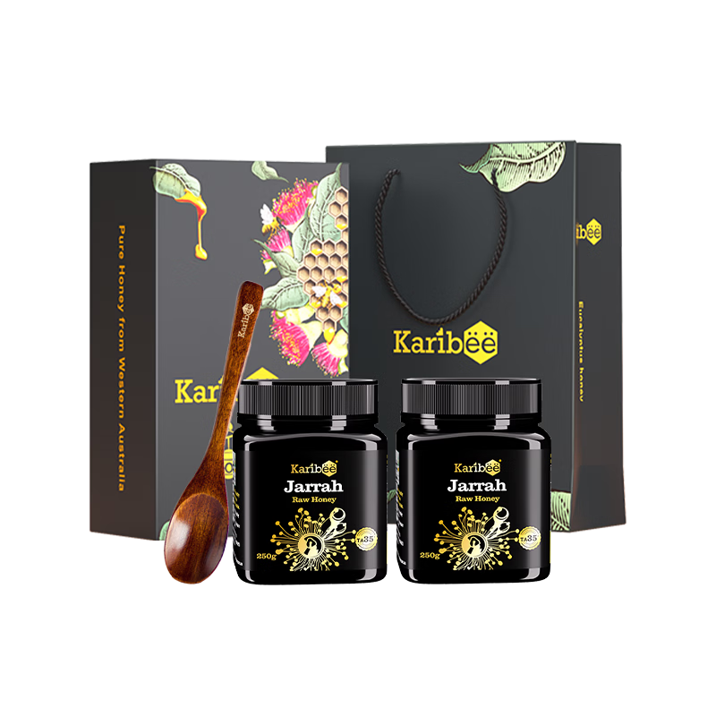 ���ڲ�����Karibee����������� ����ԭװ������Ʒ ����¬��TA35+��������250g*22320Ԫ
