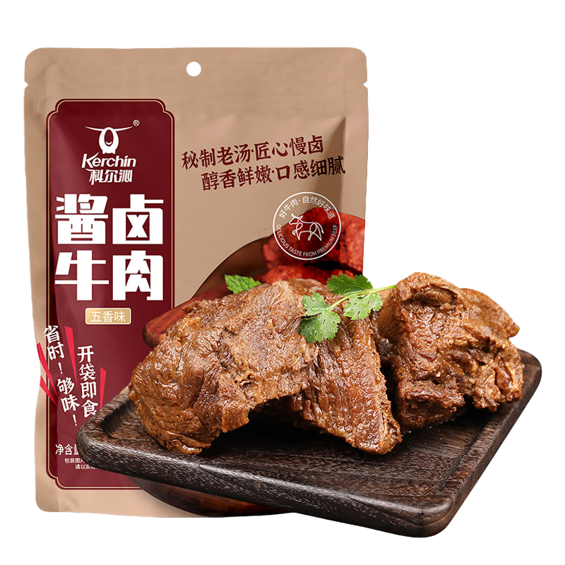 �ƶ��� ��±ţ������ζ 200g ������ʳ ������ʳ ��ʳ��ζ���25.56Ԫ