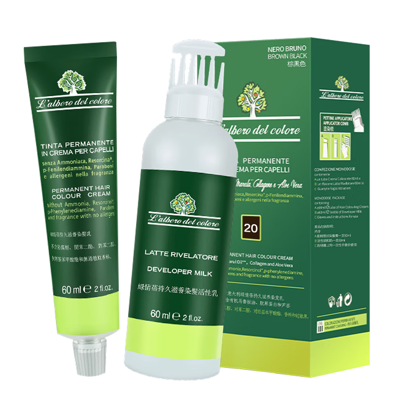 ���ڲ�����nature budȾ���ཡ���л�ֲ��Ů�и������ް�����������Ⱦ����20#����ɫ 155Ԫ