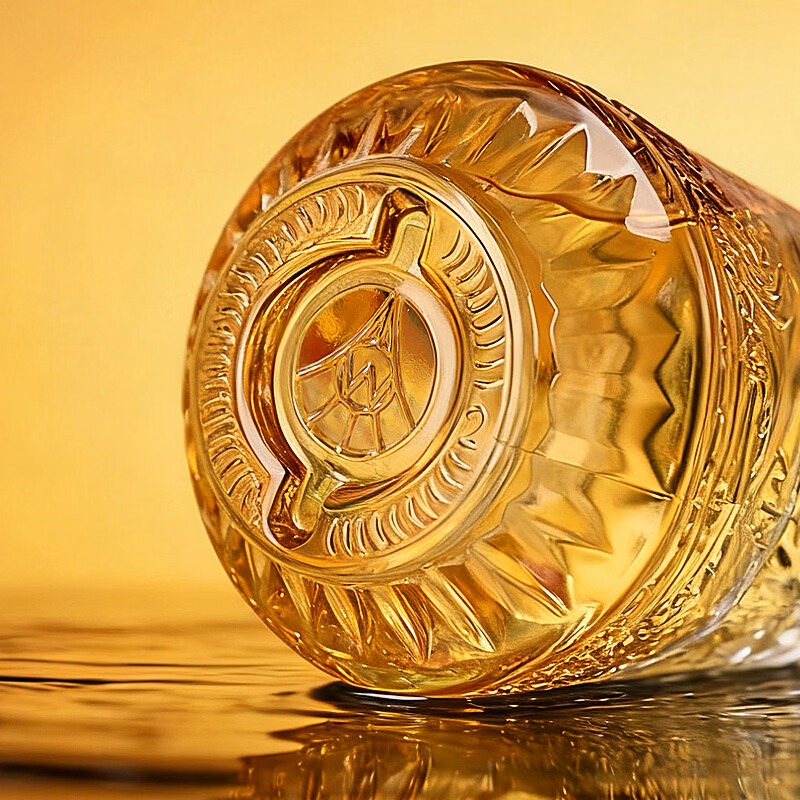 五粮液股份 金谷春 浓香型白酒 52度 500mL 2瓶