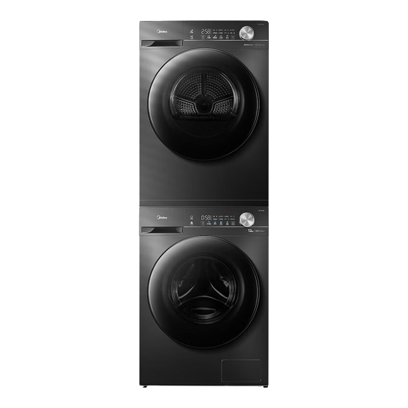 ���ģ�Midea��ϴ����װ��Ͳϴ�»�ȫ�Զ�+�ȱú�ɻ� רҵ���޷�ϴ �����߳�������һ����Ч1.1ϴ���Ƚ���ʡ�� ��V36T+36T������ת˫��Ƶ ϴ����װ 12kg 3460.35Ԫ