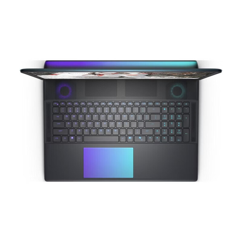 外星人(Alienware)18AREA-51 2.5K RTX5090/5080显卡笔记本电脑 高性能游戏本轻薄本 18寸 U9/5080/64G/2T 300Hz Alienware AREA-51 1