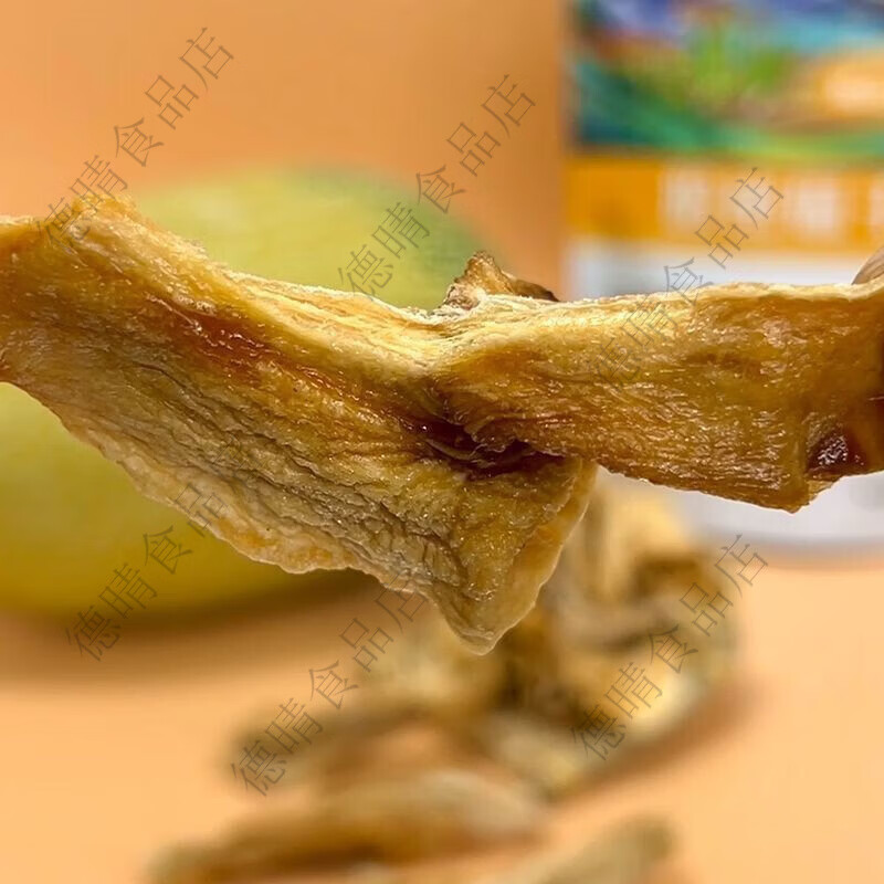 新疆吐鲁番特产哈密瓜干自然风干晾晒无添加儿童孕妇零食产地包邮 鲜果自然晾晒不添加 200克