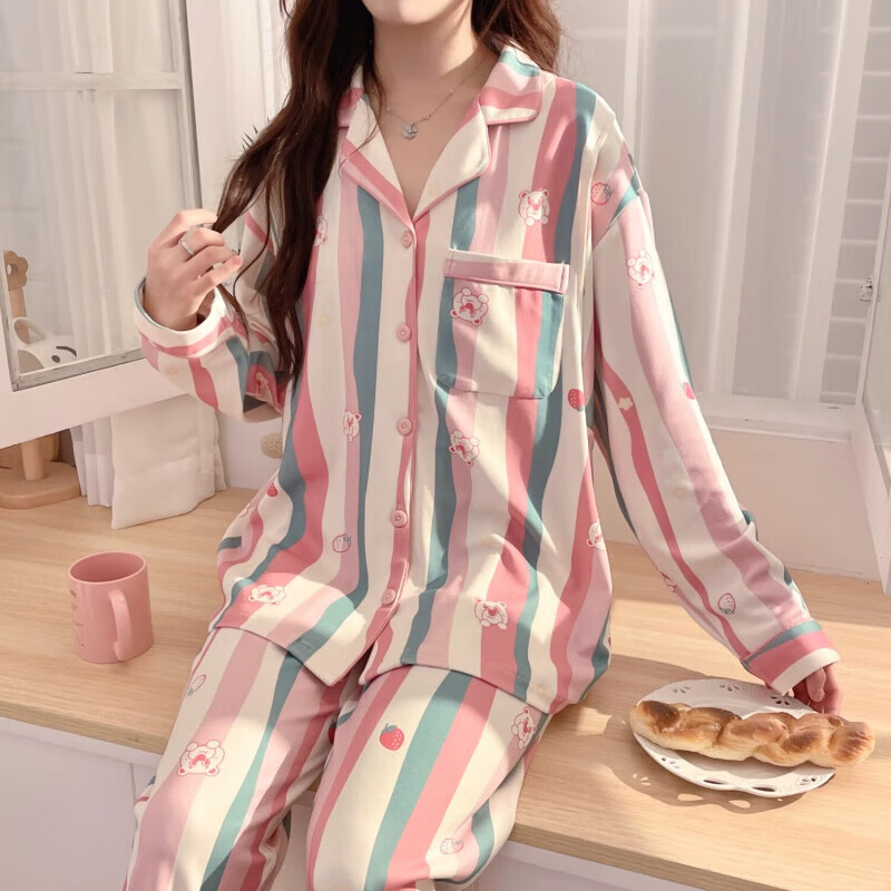 ��裨JOYNCLEON�����ӷ������ڴ���˯�¿���������װŮ�¿�ʱ�мҾ����з� ��Ͱ���ݮ��Jyz160697 XL��