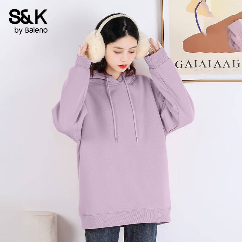 ����· S&Kϵ�� �������� Ůװ �Ӻ������ ��ñ���� ������ S �ذ�ҡ���� 61.9Ԫ(����ȯ����30.95Ԫ/��)