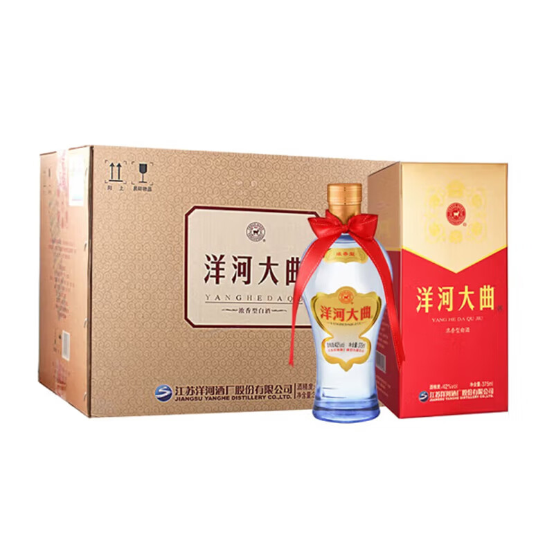 ���ڲ�������Ӵ���Ũ���Ͱ׾����Ͽ�������������� 42�� 375mL 6ƿ ������ 42�� 375mL 6ƿ ���� 125Ԫ