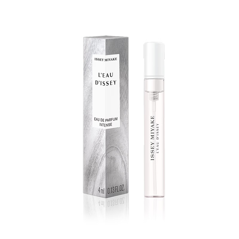 三宅一生（ISSEY MIYAKE）三宅一生 一生之水 女士馥郁淡香精 4ml