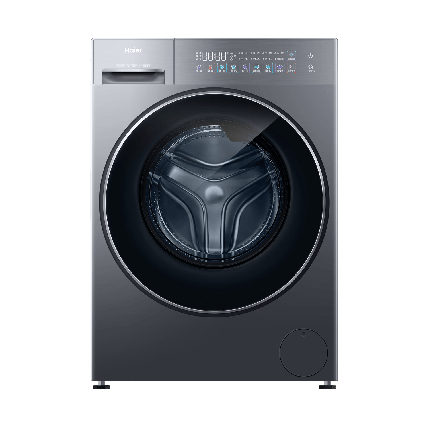 ���� ��Ͳϴ�»�ȫ�Զ� 10KG XQG100-L58H1 ���ܳ��� ������� 20������� 1897Ԫ